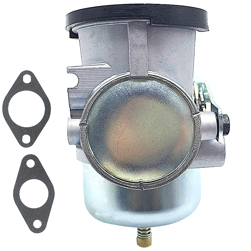 Masnln Carburador 491031 – Repuesto Para Cortacésped Toro 12Hp, Compatible Con 490499 Y 491026